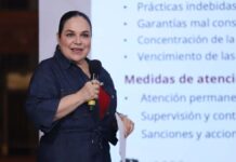 Anuncian plan para restructurar o condonar deudas de agricultores que suman 11 mil 120 mdp