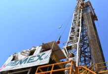 Cayó 44% la inversión física de Pemex y CFE en el primer cuatrimestre del año