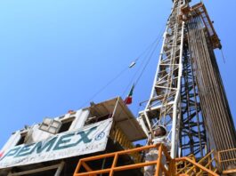 Cayó 44% la inversión física de Pemex y CFE en el primer cuatrimestre del año