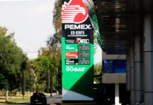 Aumenta Hacienda subsidio a gasolinas y lo reduce al diésel