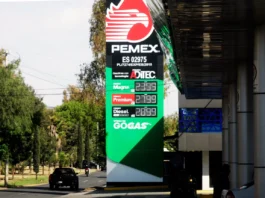 Aumenta Hacienda subsidio a gasolinas y lo reduce al diésel