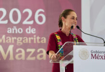 Sheinbaum llama a celebrar el triunfo, defender las conquistas del pueblo y la soberanía este 31 de mayo en las principales plazas del país