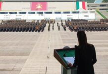La soberanía no se negocia, la independencia se defiende todos los días: Presidenta