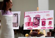 Anuncian proyecto “Precio justo para el cacao de Tabasco”; impulsará producción y exportación de Chocolate Bienestar