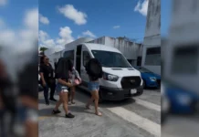 Rescatan en Quintana Roo a 8 mujeres que eran explotadas sexualmente por ‘deudas impagables’