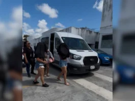 Rescatan en Quintana Roo a 8 mujeres que eran explotadas sexualmente por ‘deudas impagables’