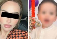 Vinculan a proceso por homicidio por omisión con dolo a madre que abandonó a su hijo en el auto en BC