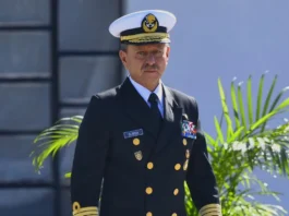 Protegió Marina a sobrinos del ex Secretario Ojeda: FGR