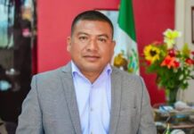 Emboscan a ex alcalde de Soconusco, en el sur de Veracruz; matan a mujer que lo acompañaba
