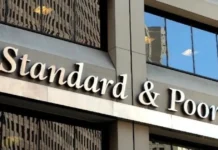 Standard & Poor’s rebaja a negativa la perspectiva de la calificación de México
