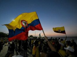 Disputará Colombia segunda vuelta presidencial; sorprende votación del candidato de ultraderecha