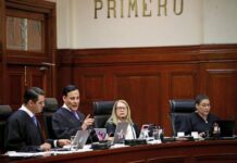 Confirma SCJN que los pueblos indígenas pueden autogobernarse