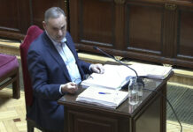 Condenan a 24 de prisión a mano derecha del presidente de España