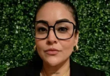 Fiscalía de Veracruz detiene a seis personas por desaparición de la periodista Roxana Guzmán; cuatro son policías municipales