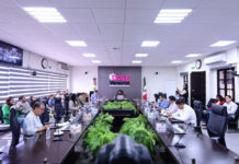 OPLE Veracruz asigna prerrogativas a nuevos partidos locales y aprueba destrucción de documentación electoral del PELE 2026