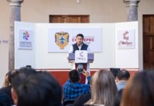 #LuzYSombra Coatepec en manos de Nacho, Rigoberto y Enrique