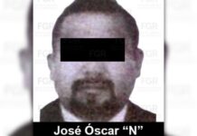 Dan 27 de prisión a ex funcionario de la FGR por extorsionar a empresarios