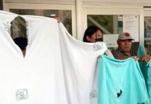 Acusan madres de niños con cáncer múltiples carencias en Hospital Pediátrico de Veracruz