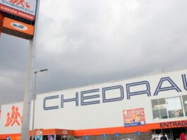 Resiente más Grupo Chedraui en EU la dura política migratoria de Trump