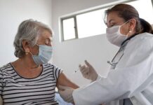 Piden vacunarse contra el herpes zóster para evitar graves secuelas