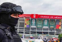 A dos días del Mundial, Embajada de EU alerta a aficionados que viajarán a México