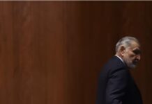 Se niega Adán Augusto a decir si EU le quitó la visa