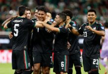 México vence a Corea del Sur y avanza como líder de grupo en el Mundial