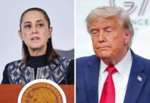 No hay que engancharse con cada declaración de Trump; él tiene su forma de comunicarse: Sheinbaum