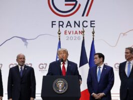 Estados Unidos e Irán firman acuerdo para poner fin a la guerra y avanzar en negociaciones nucleares
