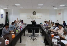 Eligen hoy en Coahuila a 25 diputados locales; instalarán 60 urnas electrónicas como prueba piloto