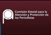 Condena CEAPP sustracción de reportera de Nanchital, esta mañana a manos de hombres armados