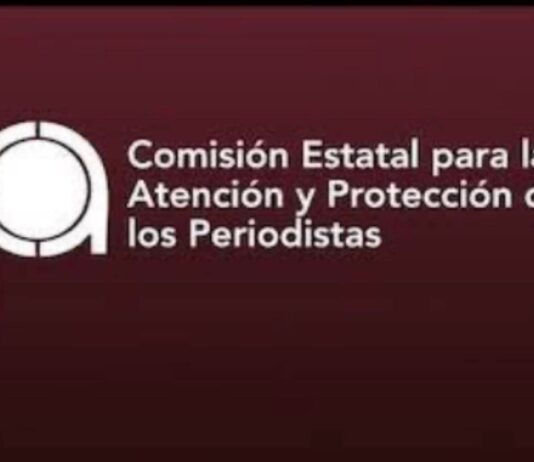 Condena CEAPP sustracción de reportera de Nanchital, esta mañana a manos de hombres armados