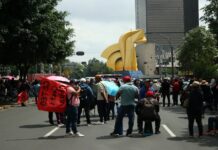 Acuerda CNTE pausar su huelga y retiro de plantones; recibe 800 mdp en Oaxaca