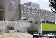 Capturan en Tamaulipas a probable responsable de homicidio cometido en Veracruz