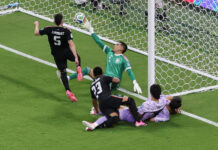 «Fue reacción pura»: Raúl Rangel emerge como protagonista tras decisiva atajada ante Corea del Sur