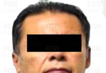 Detiene FGR en Xalapa a exfuncionario del SAT por presunto enriquecimiento ilícito