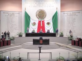 Entrega de la Cuenta Pública será por medios electrónicos, aprueba Congres