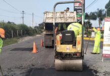 Preparado para la temporada de lluvias, Centro SICT Veracruz