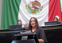 Impulsa diputada Roxana Barragán iniciativa para garantizar la inclusión infantil en Veracruz