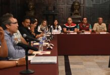 Refuerza Consejo Municipal de Protección Civil de Veracruz acciones preventivas para la temporada de lluvias y ciclones tropicales 2026