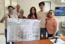 Ayuntamiento avanza en su estrategia de prevención comunitaria en Las Fuentes