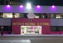 INE avala cuatro nuevos partidos políticos; dos cercanos a Morena y dos de oposición