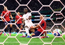 México golea 3-0 a Chequia y avanza en el Mundial 2026