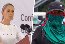 Batean a líderes de la CNTE; anuncia Sheinbaum consulta directa a docentes sobre carrera magisterial