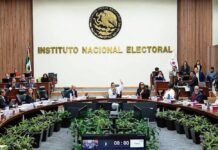 Ratifica TEPJF nombramiento de titular de la UTF del INE, impugnado por tres consejeros