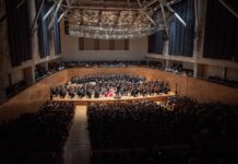 Orquesta Sinfónica de Xalapa cierra temporada con la Novena de Beethoven en Tlaqná