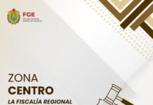 Despliegue estatal: 99 mandamientos judiciales ejecutados en una semana
