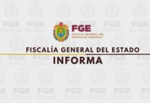 Fiscalía Especializada en Combate a la Corrupción logra Vinculación a Proceso de ex titular de Juzgado en Las Choapas
