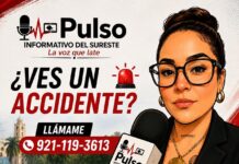 Club de Periodistas de México Delegación Veracruz pide intervención de presidenta Claudia Sheinbaum para esclarecer secuestro de Roxana Guzmán