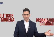 Denuncia PAN a AMLO ante la Corte Penal Internacional por crímenes de lesa humanidad
